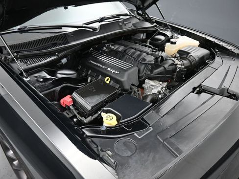 Used 2021 Dodge Challenger R/T Scat Pack image 46