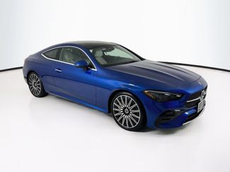 Certified 2024 Mercedes-Benz CLE 450 4MATIC Coupe video 1