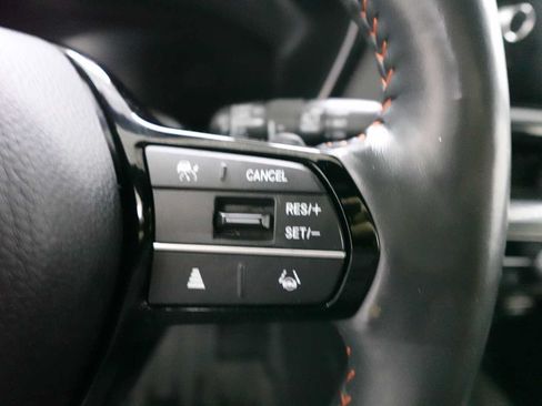 Certified 2024 Honda CR-V Sport Touring image 18
