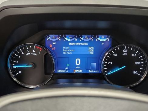 Used 2024 Ford Expedition Limited AWD/4WD image 19