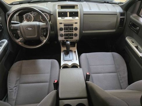 Used 2012 Ford Escape XLT FWD image 4