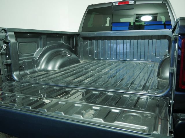 Used 2026 RAM 1500 Rebel w/ Rebel Level 1 Equipment Group AWD/4WD image 12