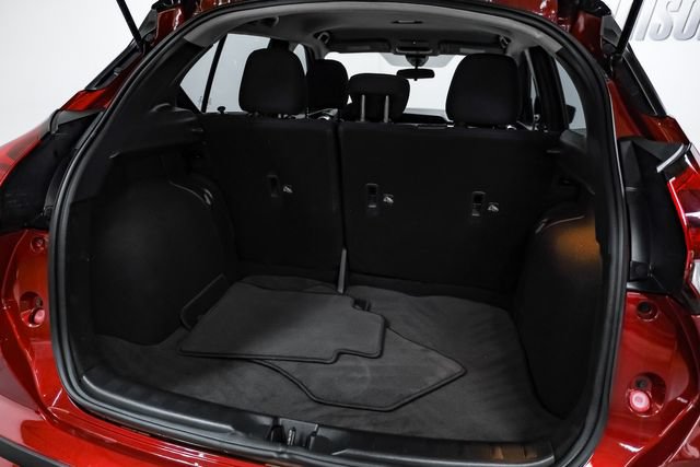 Used 2024 Nissan Kicks SR FWD image 49