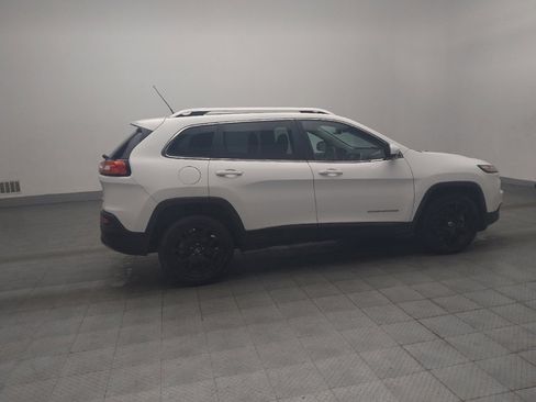 Used 2015 Jeep Cherokee Limited FWD image 10