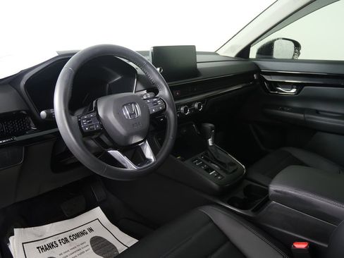 Used 2024 Honda CR-V EX-L image 13