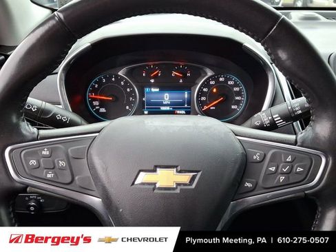 Certified 2019 Chevrolet Equinox LT image 20