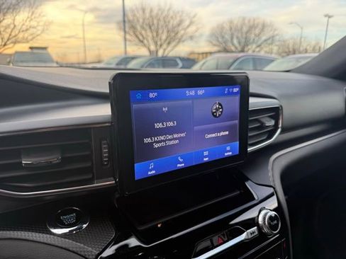 Certified 2023 Ford Explorer ST image 33