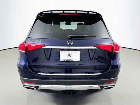 Used 2022 Mercedes-Benz GLE 350 image 6