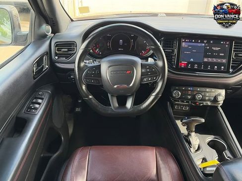 Certified 2023 Dodge Durango GT RWD image 13