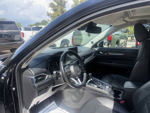 Used 2019 MAZDA CX-5 Grand Touring FWD image 6