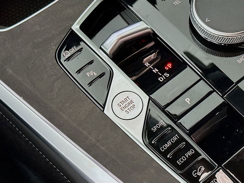 Used 2025 BMW X5 xDrive40i image 19