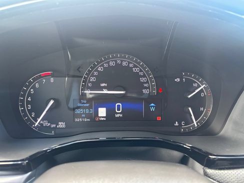 Used 2019 Cadillac XT5 Luxury AWD/4WD image 22