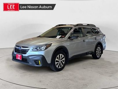 Used 2022 Subaru Outback