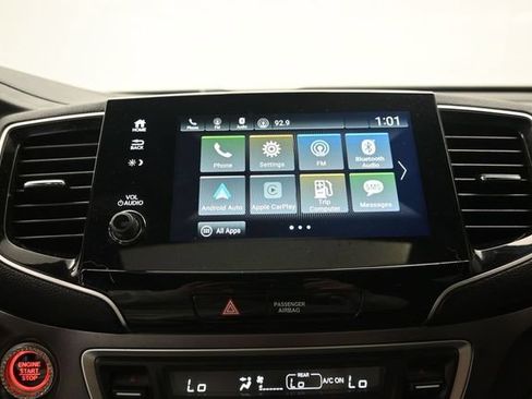 Certified 2021 Honda Passport EX-L image 14