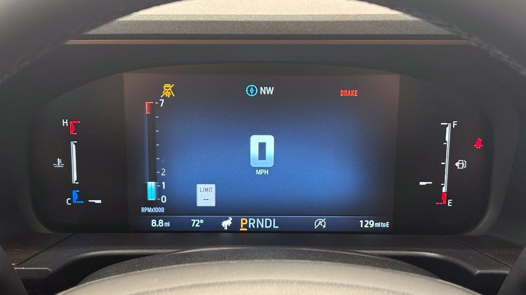 New 2026 Ford Bronco Sport Outer Banks w/ Outer Banks Tech Package+ AWD/4WD image 33