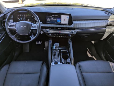 Used 2023 Kia Telluride SX image 13