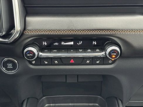 New 2026 MAZDA CX-50 2.5 Turbo w/ Cargo Package image 12