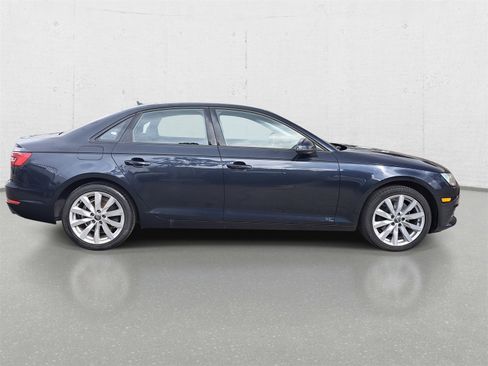 Used 2017 Audi A4 2.0T Ultra Premium image 4