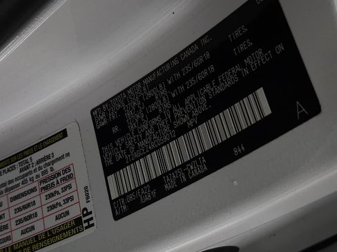 Used 2017 Lexus RX 350 PREMIUM w/ Premium Package image 31