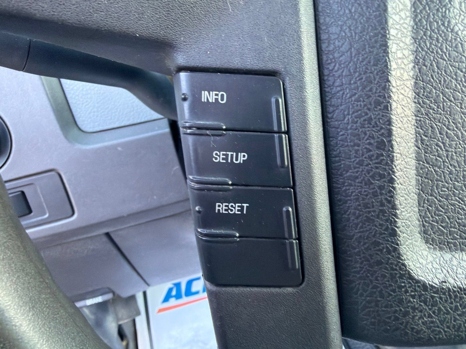 Used 2012 Ford F150 XL w/ XL Decor Group AWD/4WD image 15