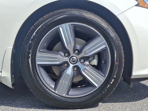 Used 2022 Nissan Altima 2.5 SL image 8