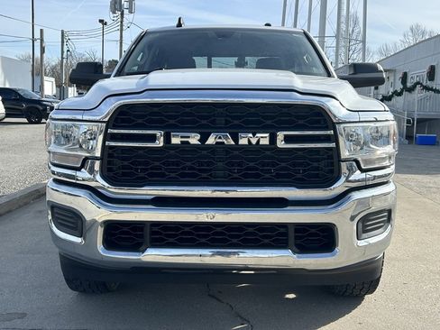 Used 2020 RAM 2500 Tradesman image 3