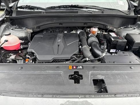 Used 2023 Hyundai Santa Fe Calligraphy w/ Cargo Package image 31