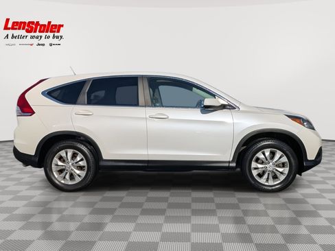 Used 2012 Honda CR-V EX image 6