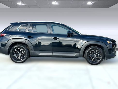 Used 2024 MAZDA CX-50 AWD 2.5 S w/ Preferred Package image 7