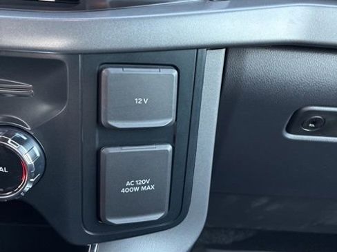 New 2026 Ford F150 XLT AWD/4WD image 21