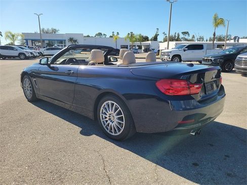 Used 2015 BMW 428i 428i image 5