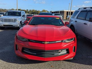 Used 2018 Chevrolet Camaro LT w/ RS Package video 2