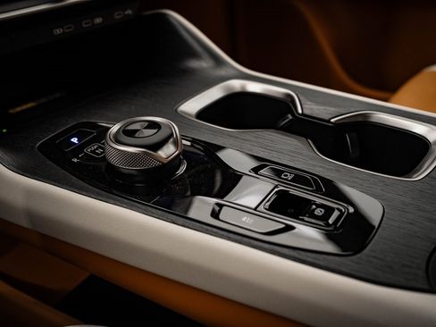 New 2026 Lexus RZ 350e 2WD image 34