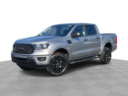Used 2021 Ford Ranger XLT