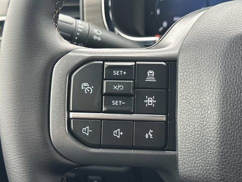 New 2025 Ford F150 Lariat w/ Equipment Group 501A Mid image 26