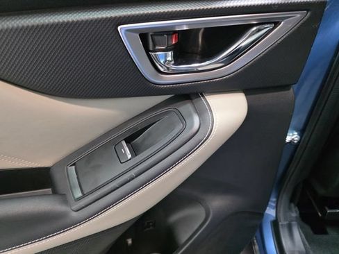 Certified 2022 Subaru Forester Limited AWD/4WD image 25