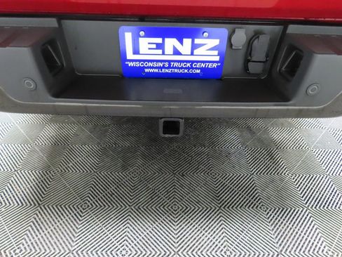 Used 2024 Ford F150 King Ranch w/ FX4 Off-Road Package AWD/4WD image 40
