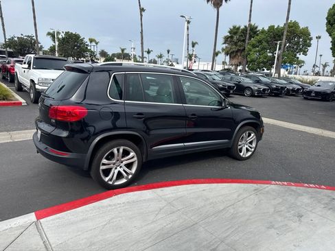 Used 2016 Volkswagen Tiguan SE FWD image 30