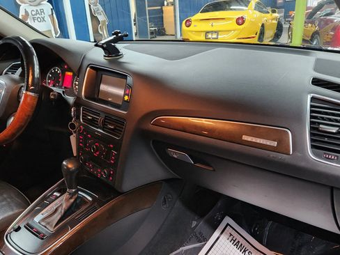 Used 2012 Audi Q5 2.0T Premium image 17