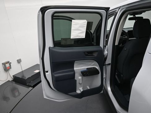 New 2026 Ford Maverick XLT w/ XLT Luxury Package FWD image 26
