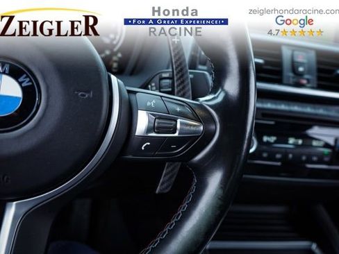 Used 2019 BMW M2 Competition w/ Executive Package image 21