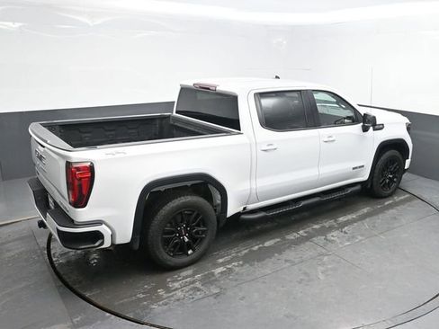 Used 2023 GMC Sierra 1500 Elevation AWD/4WD image 30
