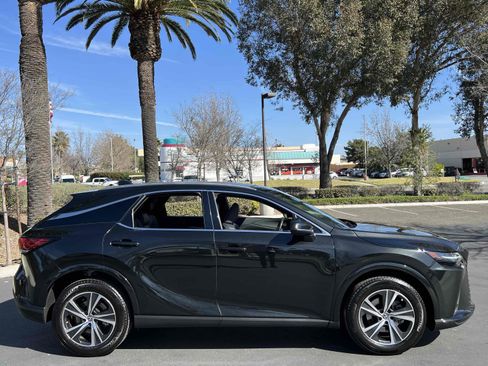 Used 2023 Lexus RX 350 Premium Plus AWD - HEADS UP DI image 17
