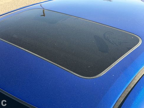 Used 2021 Honda Civic EX image 8