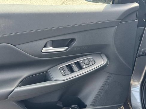 New 2026 Nissan Sentra SV w/ Floor Mat Package image 20