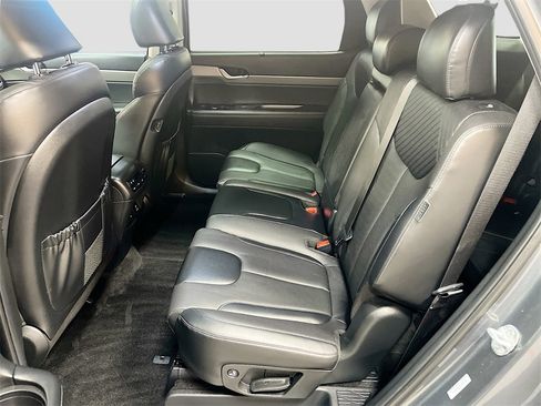 Used 2025 Hyundai Palisade SEL image 25