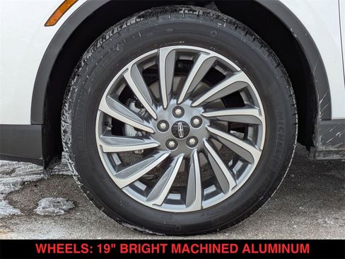 Used 2023 Lincoln Corsair Reserve w/ Equipment Group 201A image 19