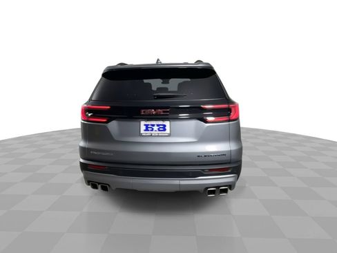 New 2025 GMC Acadia Elevation image 7