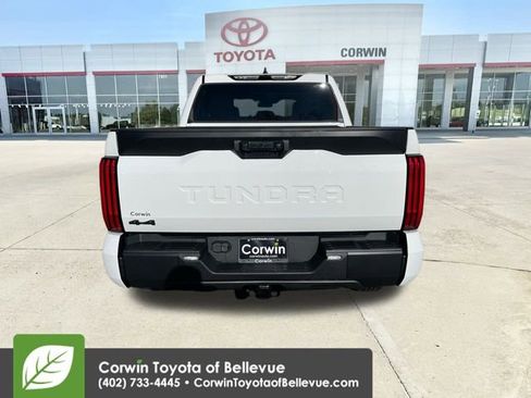 Used 2026 Toyota Tundra SR5 image 7