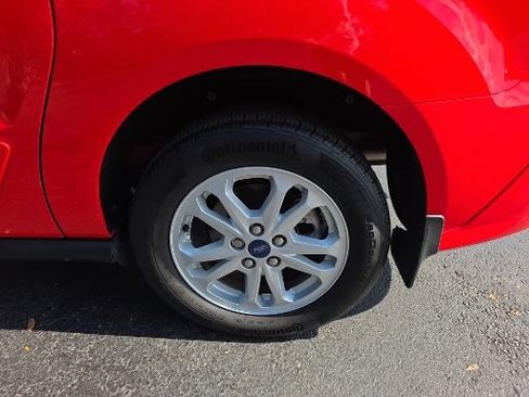 Used 2023 Ford Transit Connect XLT w/ Trailer Tow Package image 22